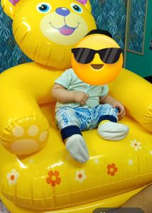 Baby air Chair 👍