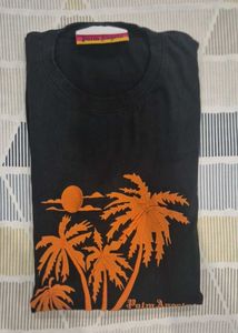 Palm Angels Graphic Tee