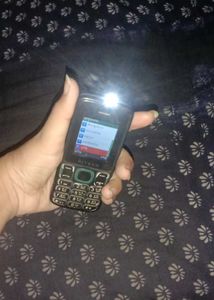 Retro Bitech Cell Phone