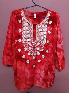 Short Kurti