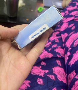 MARS oil Blotter Gel Compact