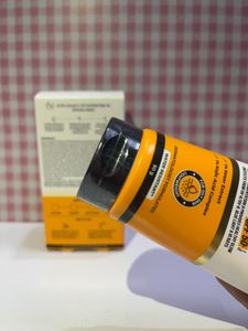 Dr Sheth’s  Sunscreen