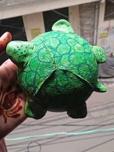 Clay Turtle