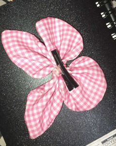Cute Handmade Korean Bow🎀