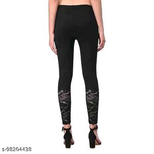 Elegant Modern Women Leggings*