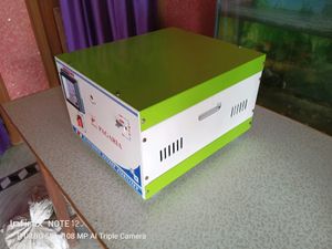 Voltage Stabilizer