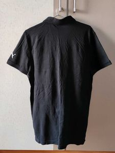 Black Polo Tee from PUMA (40)