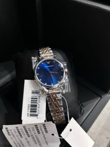 Original Emporio Armani Watch For Womens