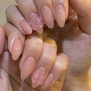 Press On Nails