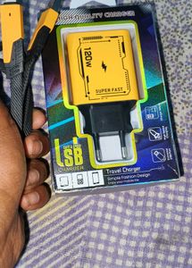 Charger Brand New