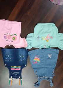 Girls Clothing