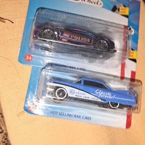 Kriiddank Wheels - Set of 2
