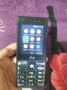 Jio Mobile 📱 4g.  In Very Nice Condition ☺️