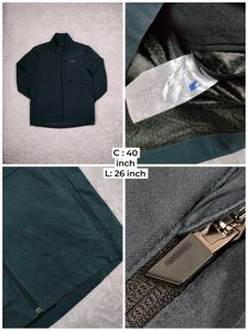 original reebok jacket