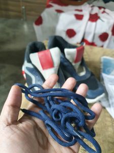 Color blocked Chunky sneekers For Men/women