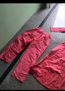Elegant Dress Material