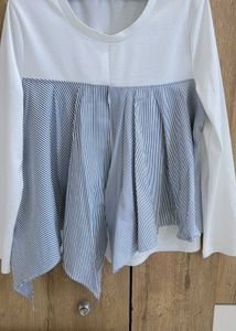Designer Top From Singapore
