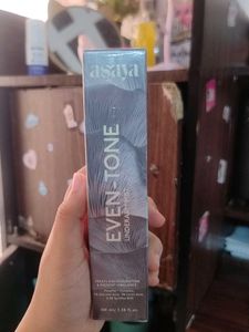 Asaya Even-Tone Underarm Mist