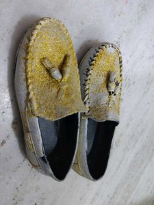 Completely New 3-4 Year Kids Formal Shoes