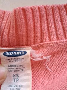 OLD NAVY Sweater