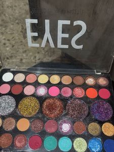 Eyeshadow Palette