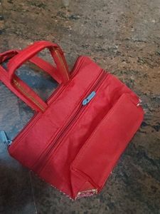 Traditional Bag