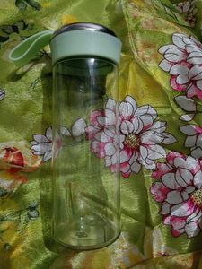 Cute Water Bottle