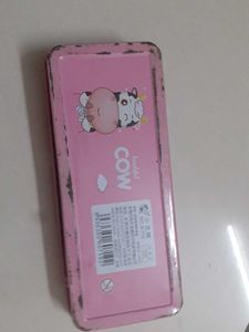 School Pencil Box