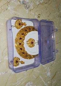 Jwellery Set