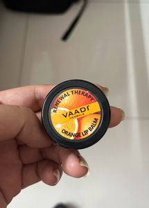 Vaadi Lip Balm
