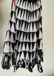 Ethnic Skirt