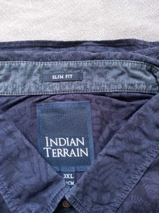 🥶beautiful Indian Terrain Shirt🌀