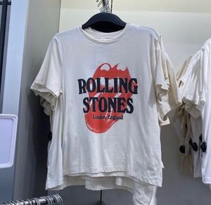 H&amp;M Rolling Stones Tee