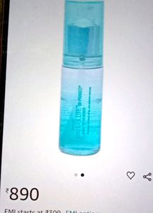 Makeup Remover With Glycerine
