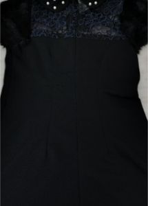 Cute Korean Dress