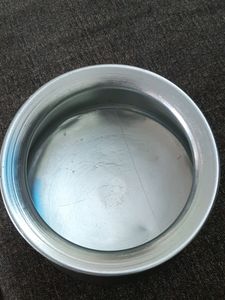 ALUMINIUM VESSEL