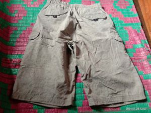 Combo Shorts(4pc)