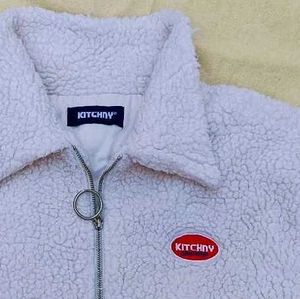 New Winter Jacket