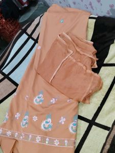 Unstiched Suit