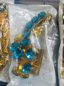 New Chock Necklace