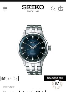 Seiko