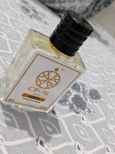 Inspired Perfume AVNTS CP-70 Extrait de Parfum