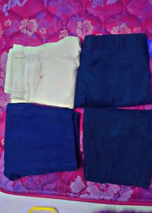 Combo Men's  Formal Pant