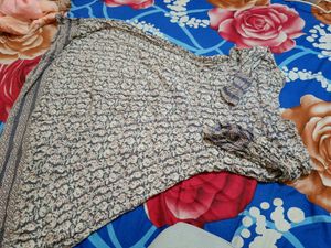 Printed Top