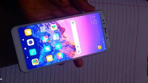 Brand New Redmi Note 5