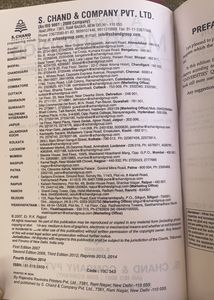 A Textbook Of Mechatronics
