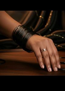 Metal Bangles|| 3 Dozen