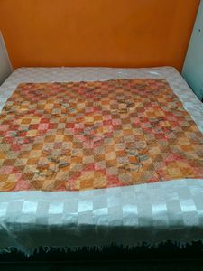 Double bedsheet