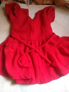 Baby Frock