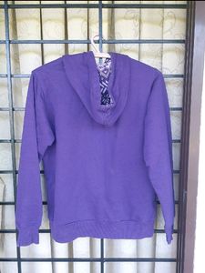 Purple Hoodie💜